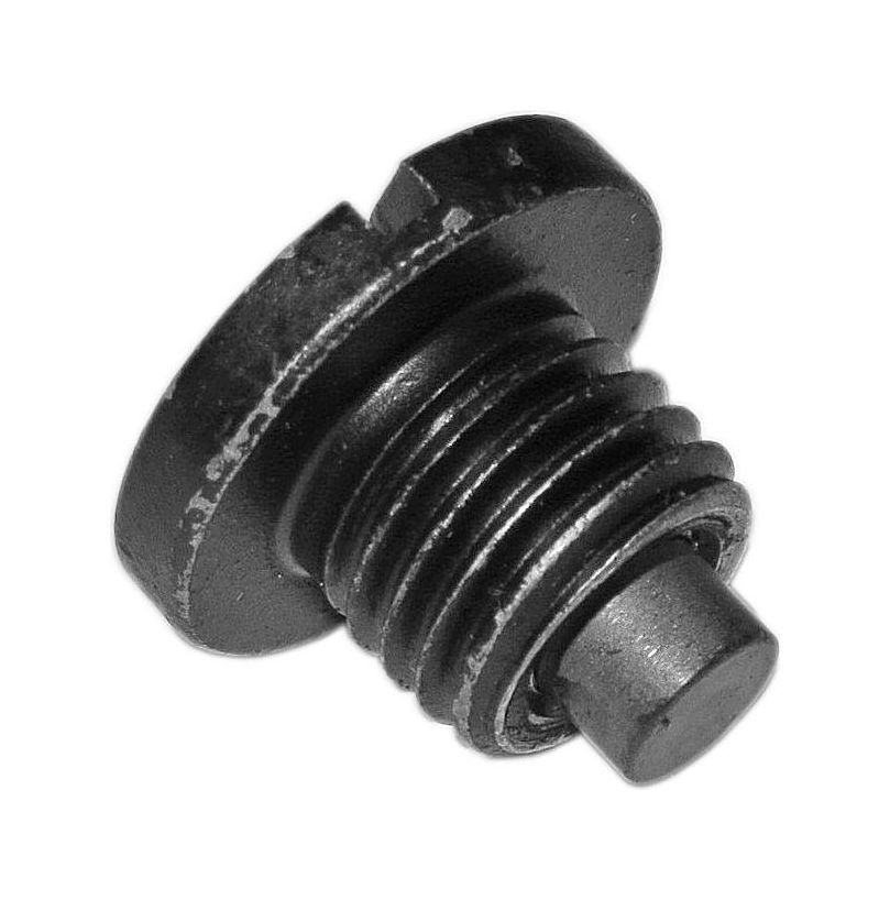 Купить Пробка редуктора Suzuki DF250A/300A, D10 мм, магнит, масло 5512893L00000 7ft.ru в интернет магазине Семь Футов
