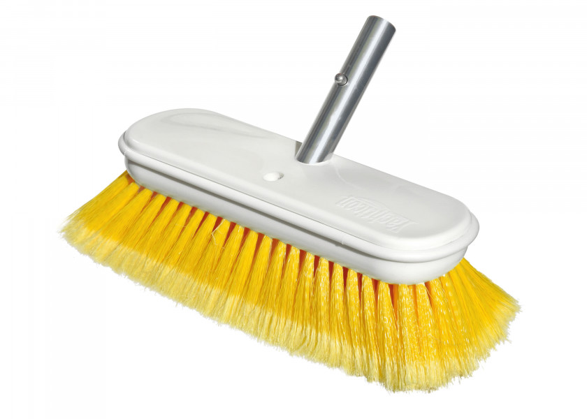 Купить YACHTICON Deck Brush / soft / yellow 62429-bvs 7ft.ru в интернет магазине Семь Футов