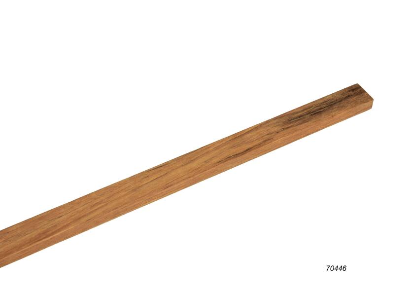 Купить ARC Teak Board 18 x 9 mm / DIY grating 70446-bvs 7ft.ru в интернет магазине Семь Футов