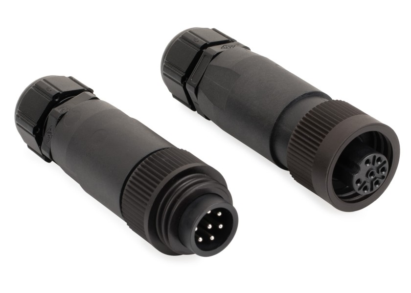 Купить PHILIPPI Connector / 7-pin / series 692 32357-bvs 7ft.ru в интернет магазине Семь Футов