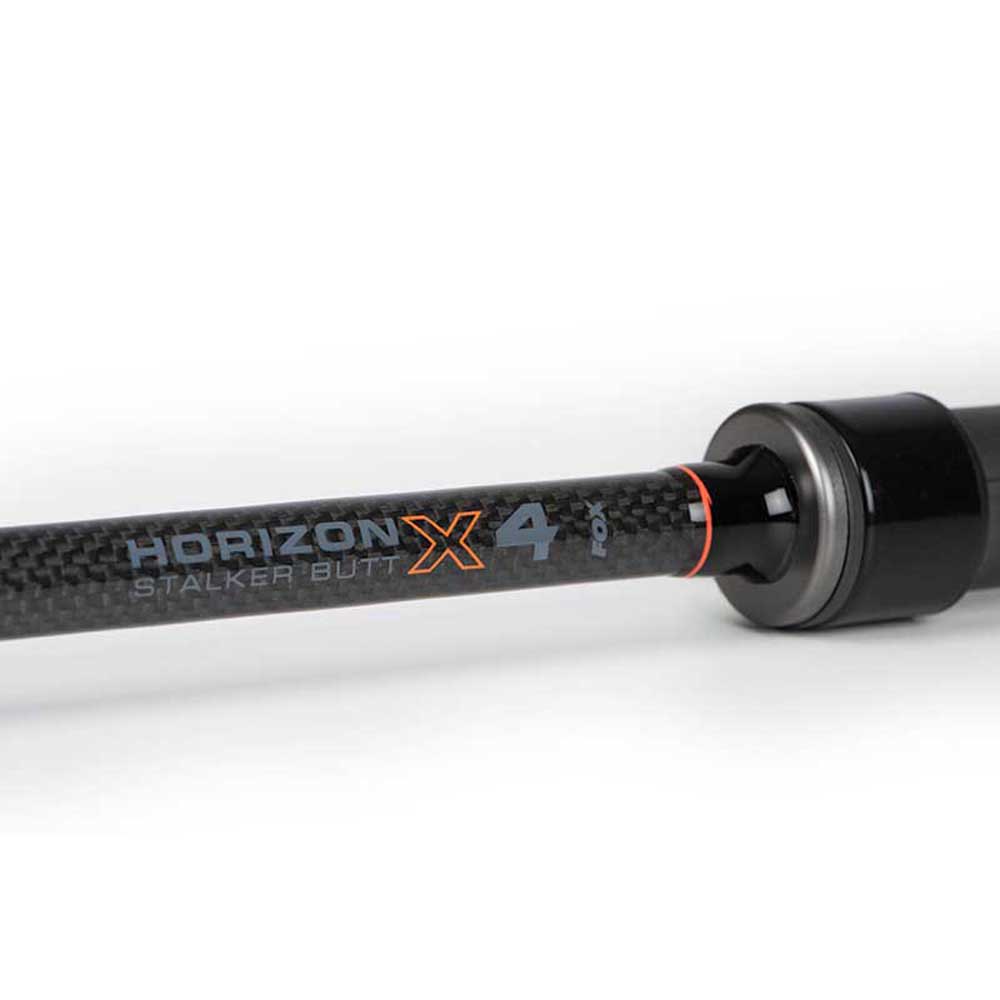 Fox international CRD323 Horizon X4 Stalker Стыковая секция Черный Black