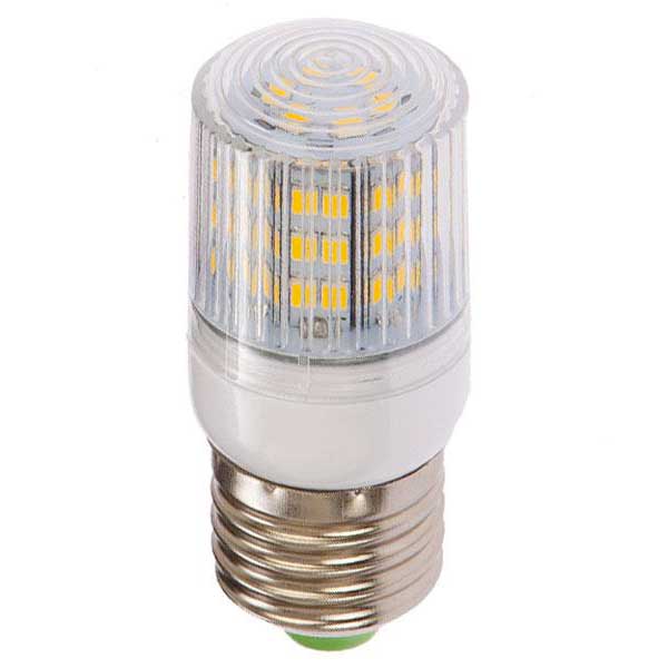 Nauticled E27-L350-WW-LV Bulb 40 LED Белая  with E27 Base