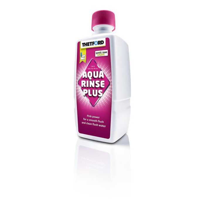 Aqua kem 67275 Rinse 750ml Концентрированное чистящее средство для туалета  Clear