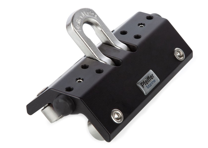 Купить PFEIFFER Traveller Standard Car, Size 3 / 4 stainless steel bearings 80053-bvs 7ft.ru в интернет магазине Семь Футов