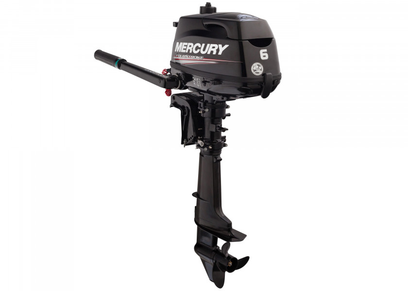 Купить MERCURY F6 MLH Outboard Motor / Long Shaft / manual start 60943-bvs 7ft.ru в интернет магазине Семь Футов