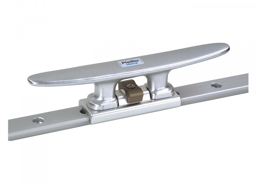 Купить PFEIFFER Midrail Cleat for 20 x 3 mm Tracks 14559-bvs 7ft.ru в интернет магазине Семь Футов