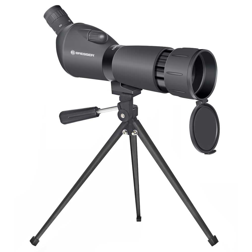 Bresser 9612600 Zoom 20X-60X60 Телескоп Черный  Black