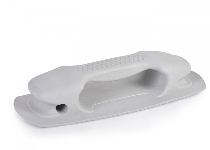 Купить SEATEC Handle, grey 56571-bvs 7ft.ru в интернет магазине Семь Футов