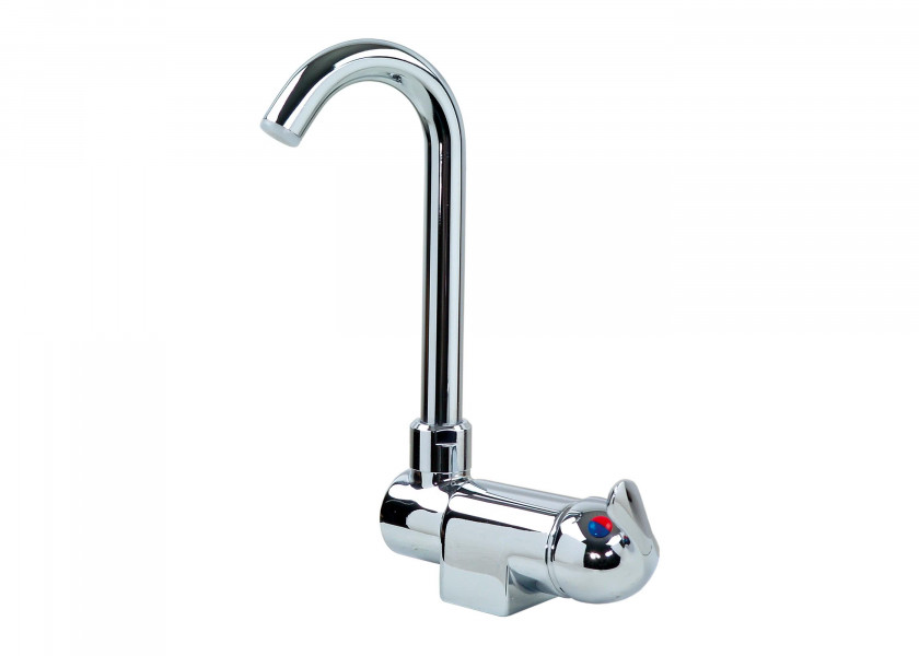 Купить BARKA ML2500 Однорычажный смеситель / высокий поворотный излив 12045-bvs 7ft.ru в интернет магазине Семь Футов