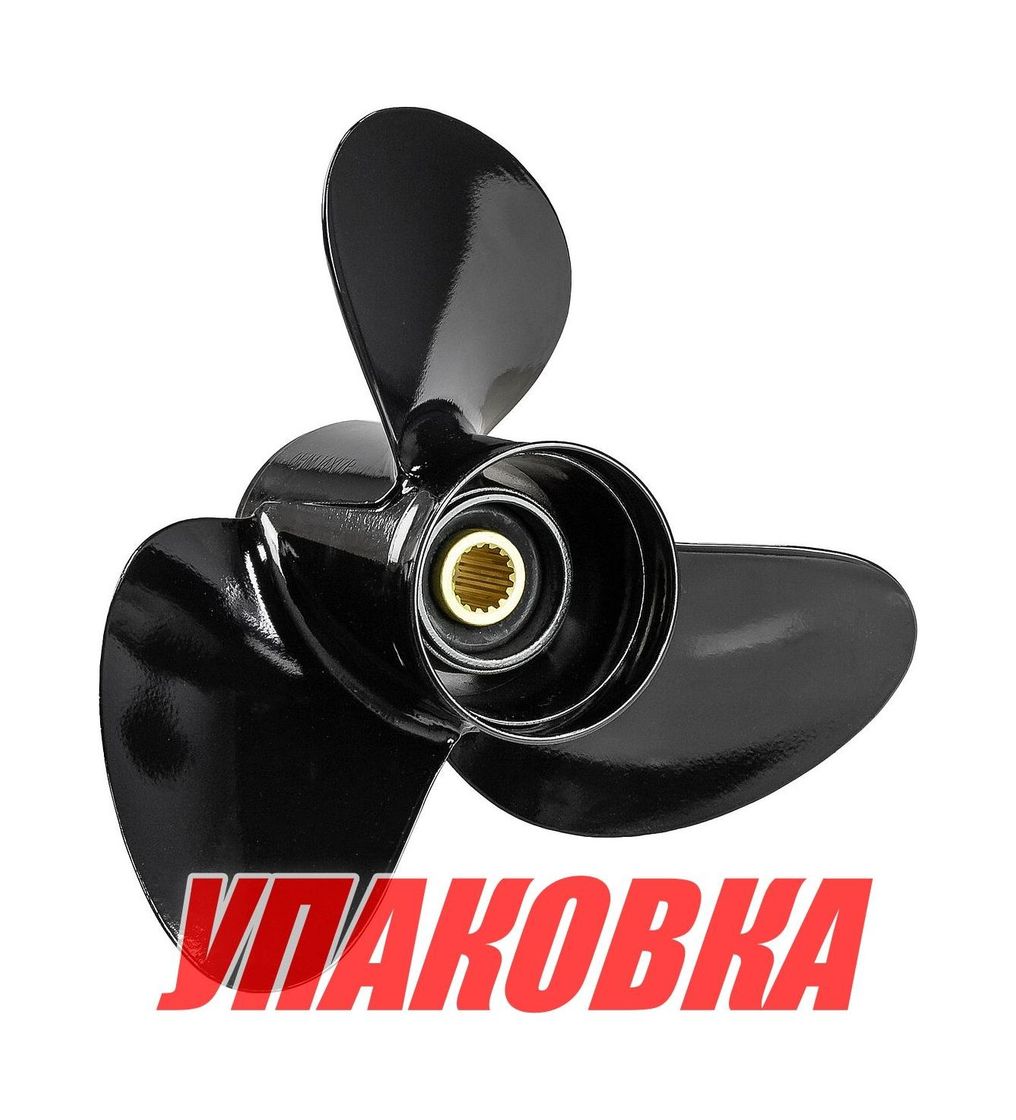 Купить Гребной винт 3x13-3/4x17, Marine Rocket (упаковка из 3 шт.) 4411-138-170_pkg_3 7ft.ru в интернет магазине Семь Футов