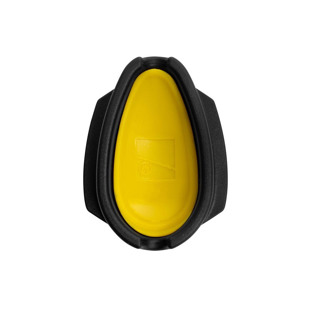 Preston innovations P0030033 ICS Banjo XR Питатель пресс-формы Желтый Yellow L 