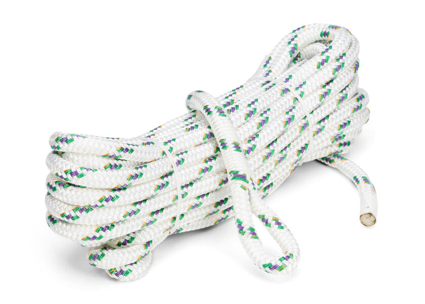 Купить GLEISTEIN 284120246 Предварительно сращенный листовой канат для переднего паруса 55204-bvs 7ft.ru в интернет магазине Семь Футов