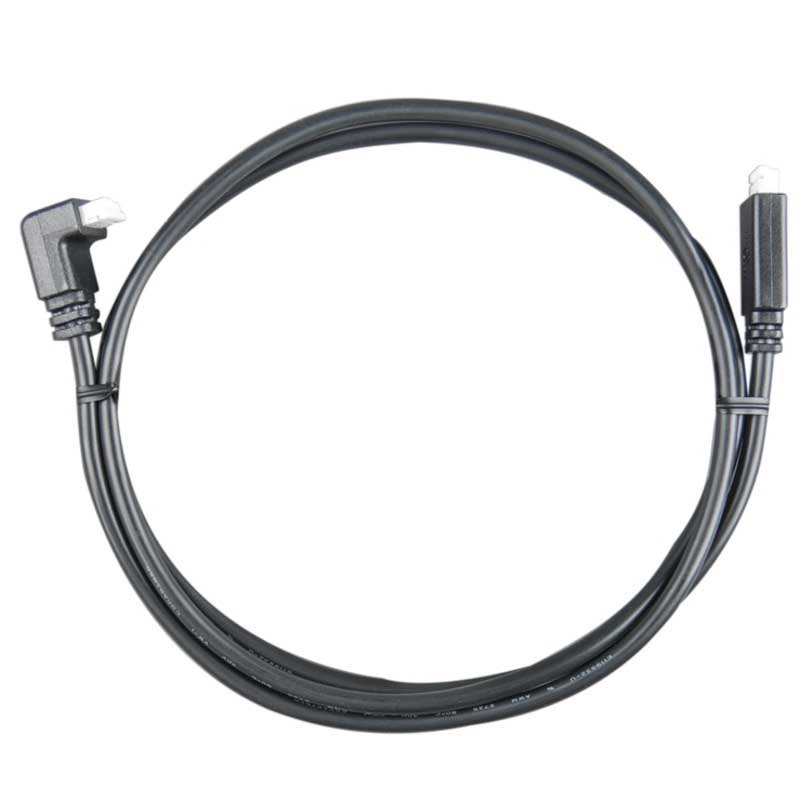 Victron energy ASS030531230 Direct кабель Серебристый Black 3 m