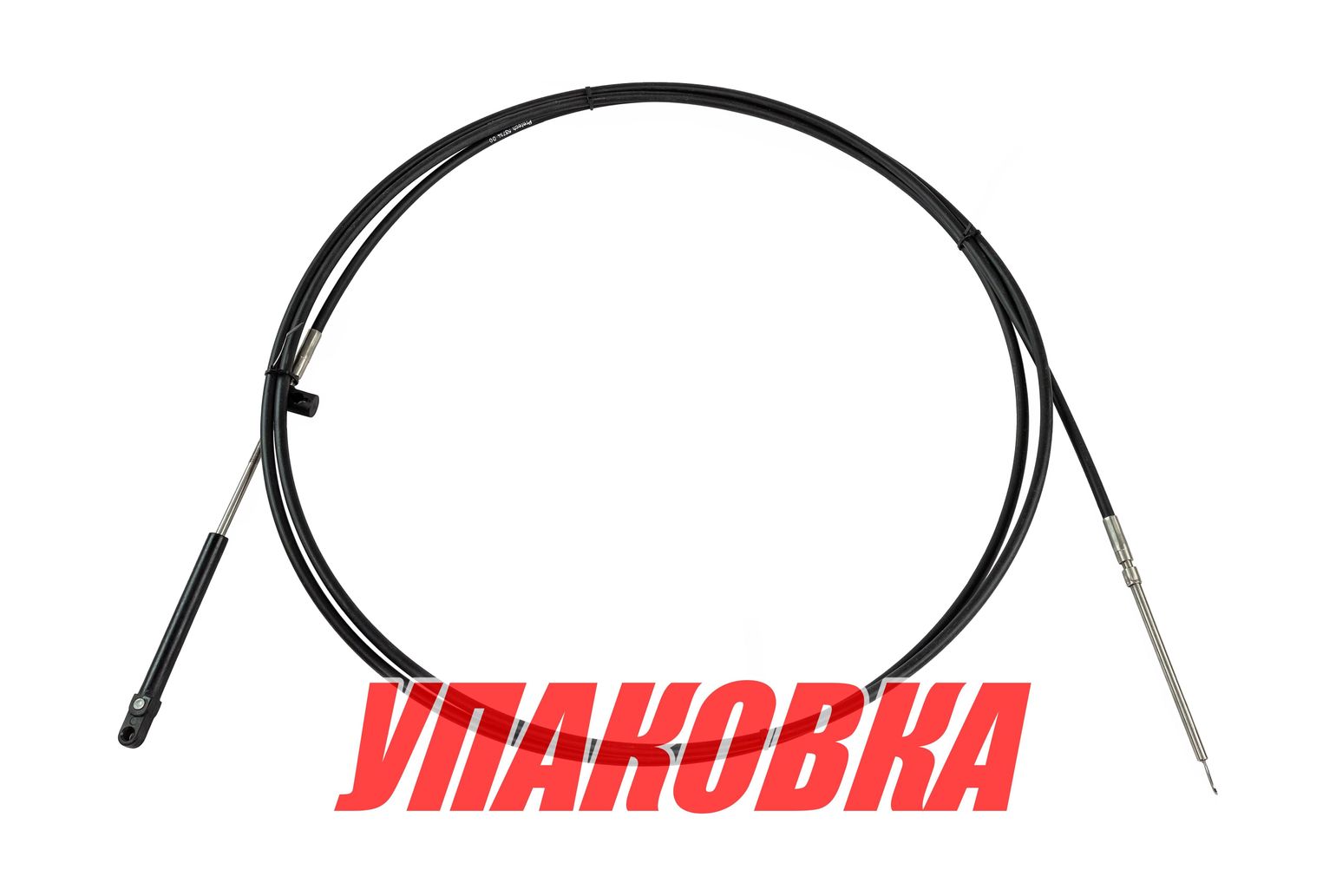 Купить Трос дистанционного управления 12 футов (3,66 м) GENII Maxflex для ПЛМ Mercury (упаковка из 4 шт.) Pretech 53712_pkg_4 7ft.ru в интернет магазине Семь Футов