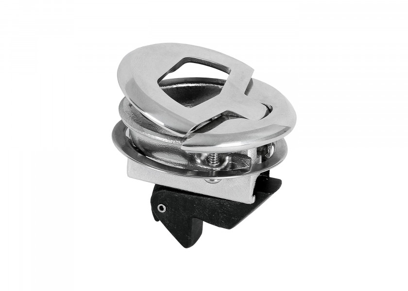 Купить Round Lifting Handle Without Lock 23271-bvs 7ft.ru в интернет магазине Семь Футов