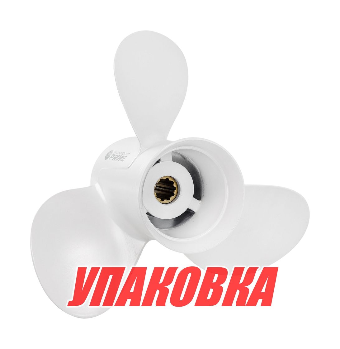 Купить Гребной винт 3x9-7/8x14, Marine Rocket Prime (упаковка из 5 шт.) 3211-099-140-PR_pkg_5 7ft.ru в интернет магазине Семь Футов