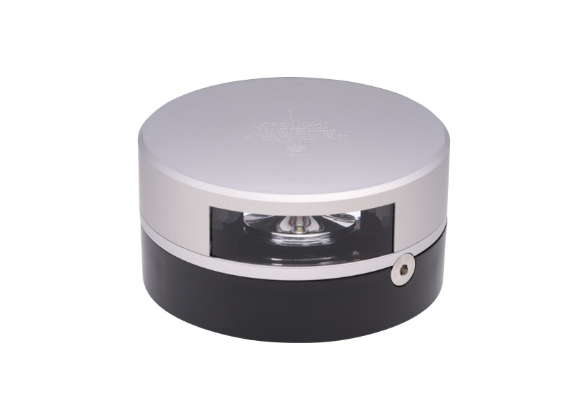 Купить LOPOLIGHT LED Stern Light for Boats up to 20m 29585-bvs 7ft.ru в интернет магазине Семь Футов