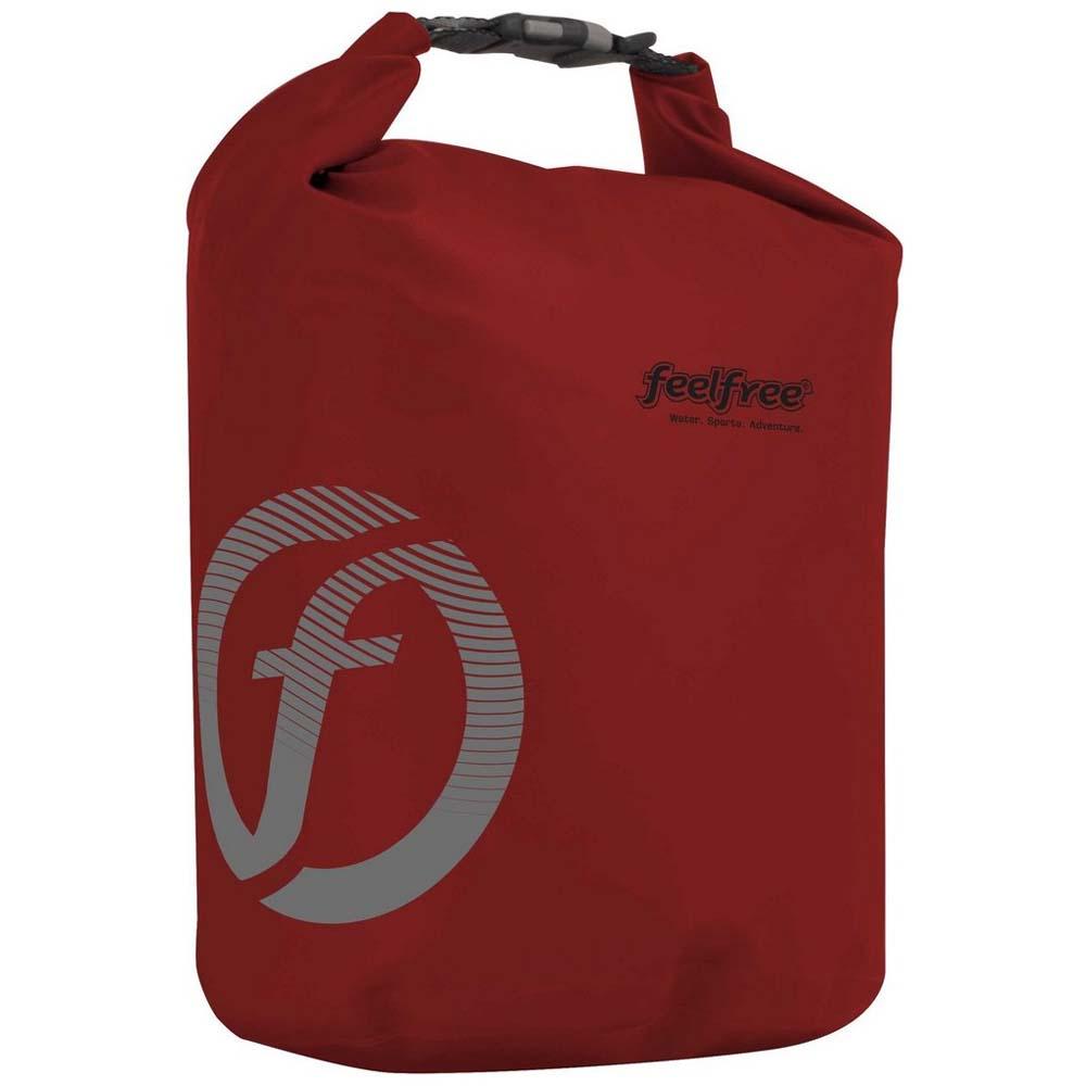 Feelfree gear Dry-Tube-CS15_Red Tube Сухой Мешок 15L Красный Red