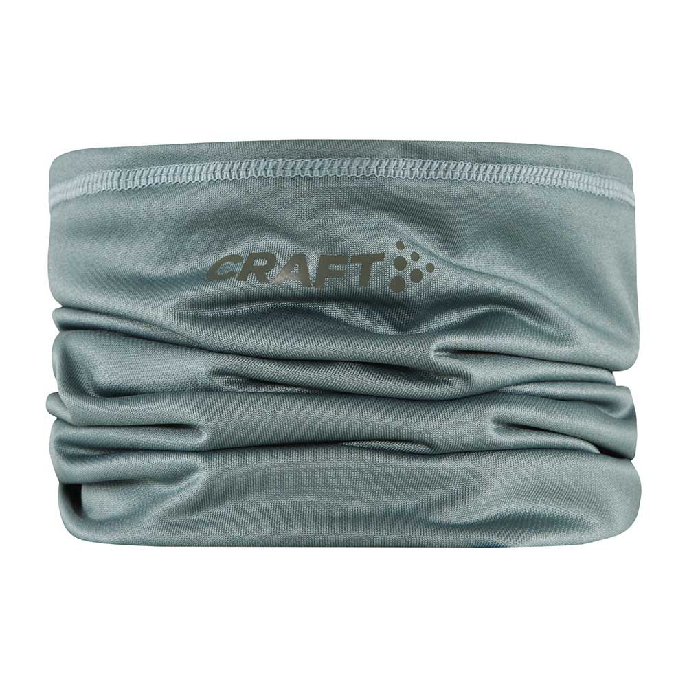 Craft CO1912482-626000-ONESIZE Шарф-хомут Core Essence Jersey Зеленый Thyme