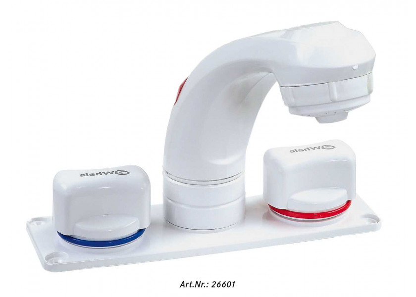 Купить WHALE ELEGANCE Faucet / RT2010 / mixer tap 26601-bvs 7ft.ru в интернет магазине Семь Футов