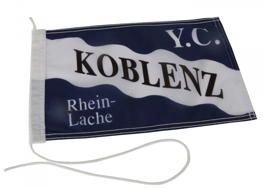 Купить CLUB BURGEES Yachtclub Rheinlache Koblenz e.V. 50512-bvs 7ft.ru в интернет магазине Семь Футов