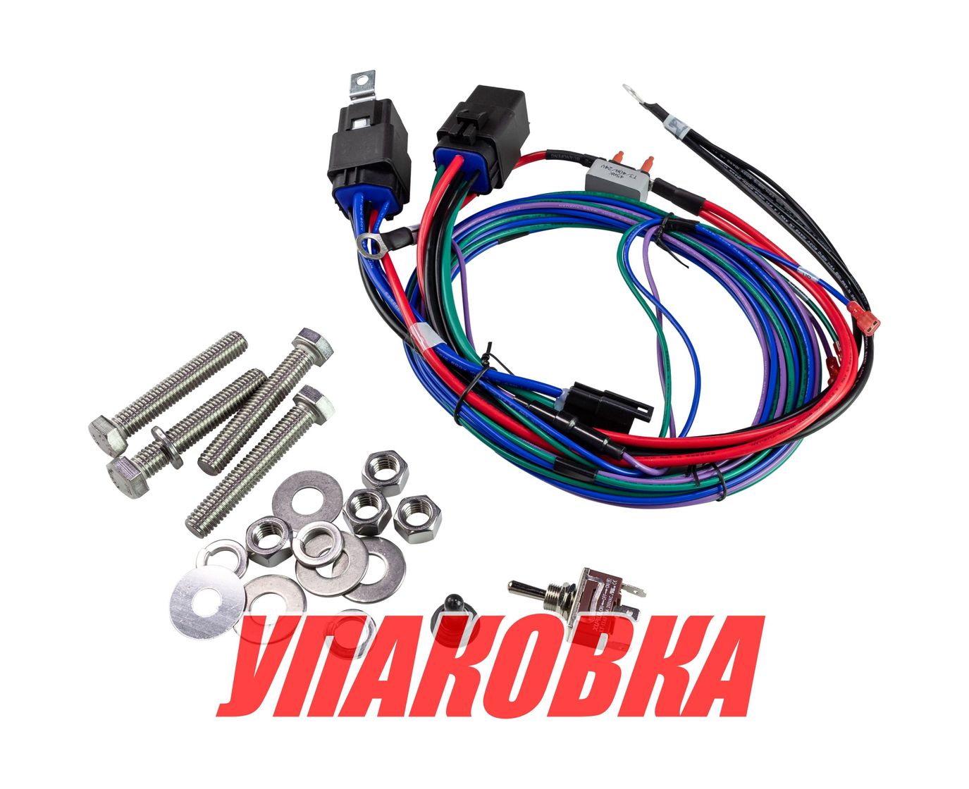 Купить Установочный к-т для лифтов CMC (упаковка из 2 шт.) 7516_pkg_2 7ft.ru в интернет магазине Семь Футов