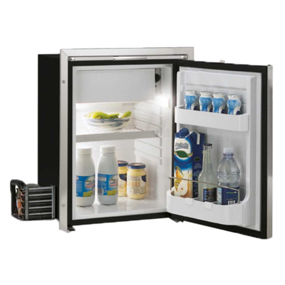 Vitrifrigo NV-296 OCX2 42L Холодильник  Grey