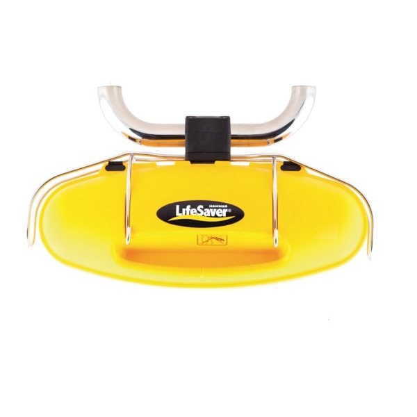 Подкова спасательная надувная жёлтая Hammar LifeSaver 0,8 кг