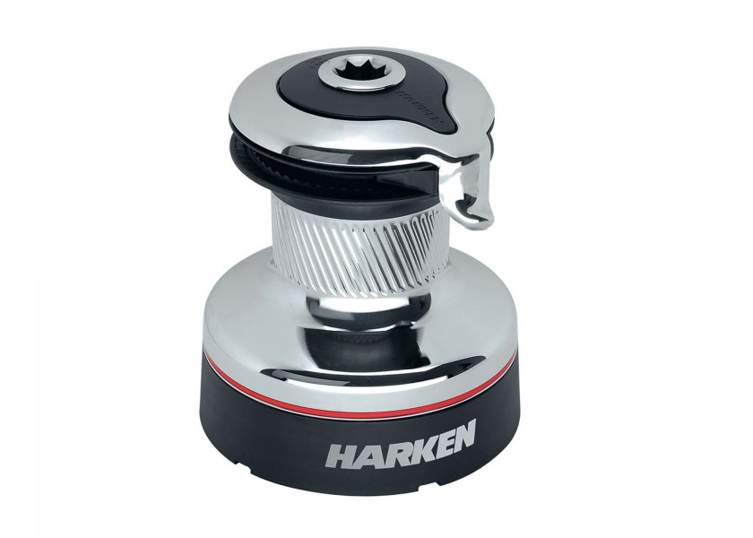 Купить HARKEN HB20STC РАДИАЛЬНАЯ Лебедка / 20 STC / хром / 1 скорость 60731-bvs 7ft.ru в интернет магазине Семь Футов