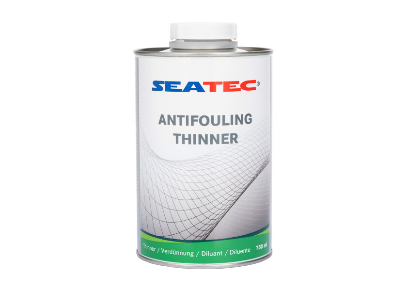 Купить SEATEC Antifouling Thinner 66643-bvs 7ft.ru в интернет магазине Семь Футов