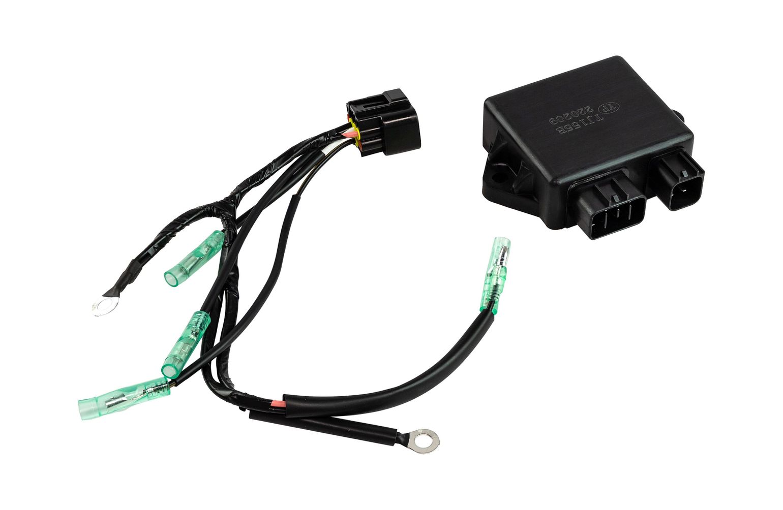 Купить Коммутатор Marine Rocket  (40F-01.03.20) MR01031103 7ft.ru в интернет магазине Семь Футов