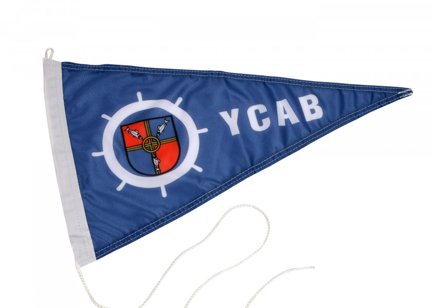 Купить CLUB BURGEES Yachtclub Allensbach 50572-bvs 7ft.ru в интернет магазине Семь Футов