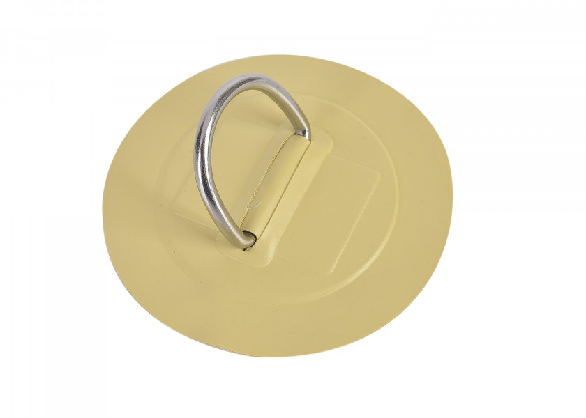 Купить SEATEC D-Ring Attachment for Inflatable Boats / sand 56532-bvs 7ft.ru в интернет магазине Семь Футов