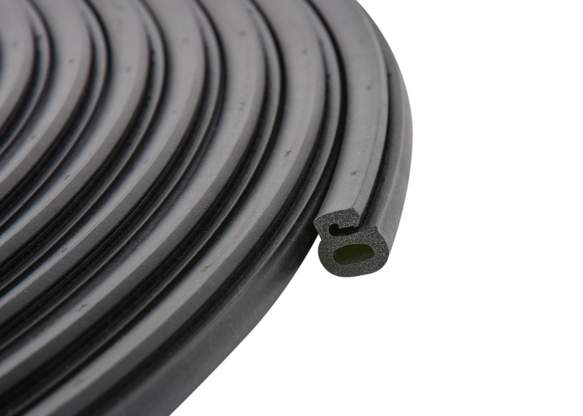 Купить BOMAR Rubber Seal for Low Profile 1000 Series made before 1999 / priced per foot (30 cm!) 43044-bvs 7ft.ru в интернет магазине Семь Футов