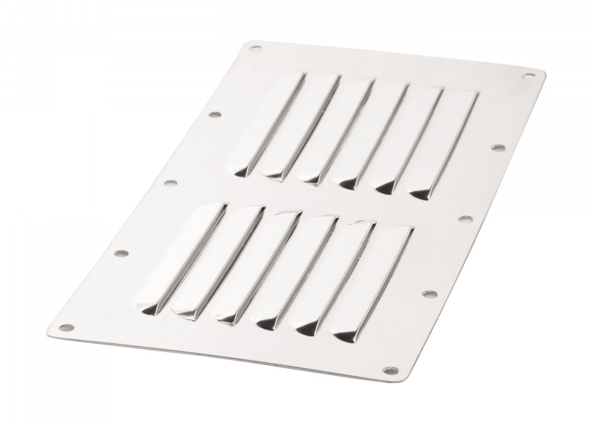 Купить Stainless Steel Vent / horizontal 10222-bvs 7ft.ru в интернет магазине Семь Футов