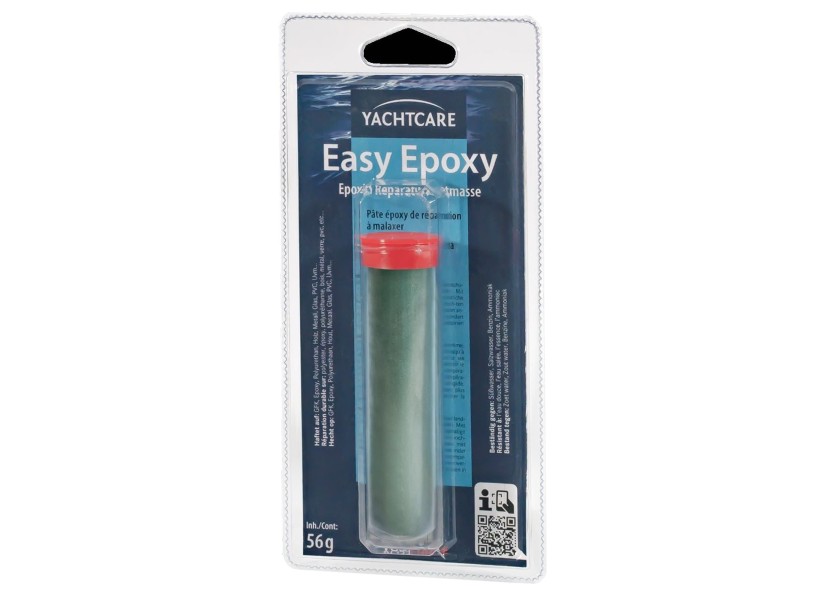 Купить YACHTCARE EASY EPOXY Repair Compound 52412-bvs 7ft.ru в интернет магазине Семь Футов