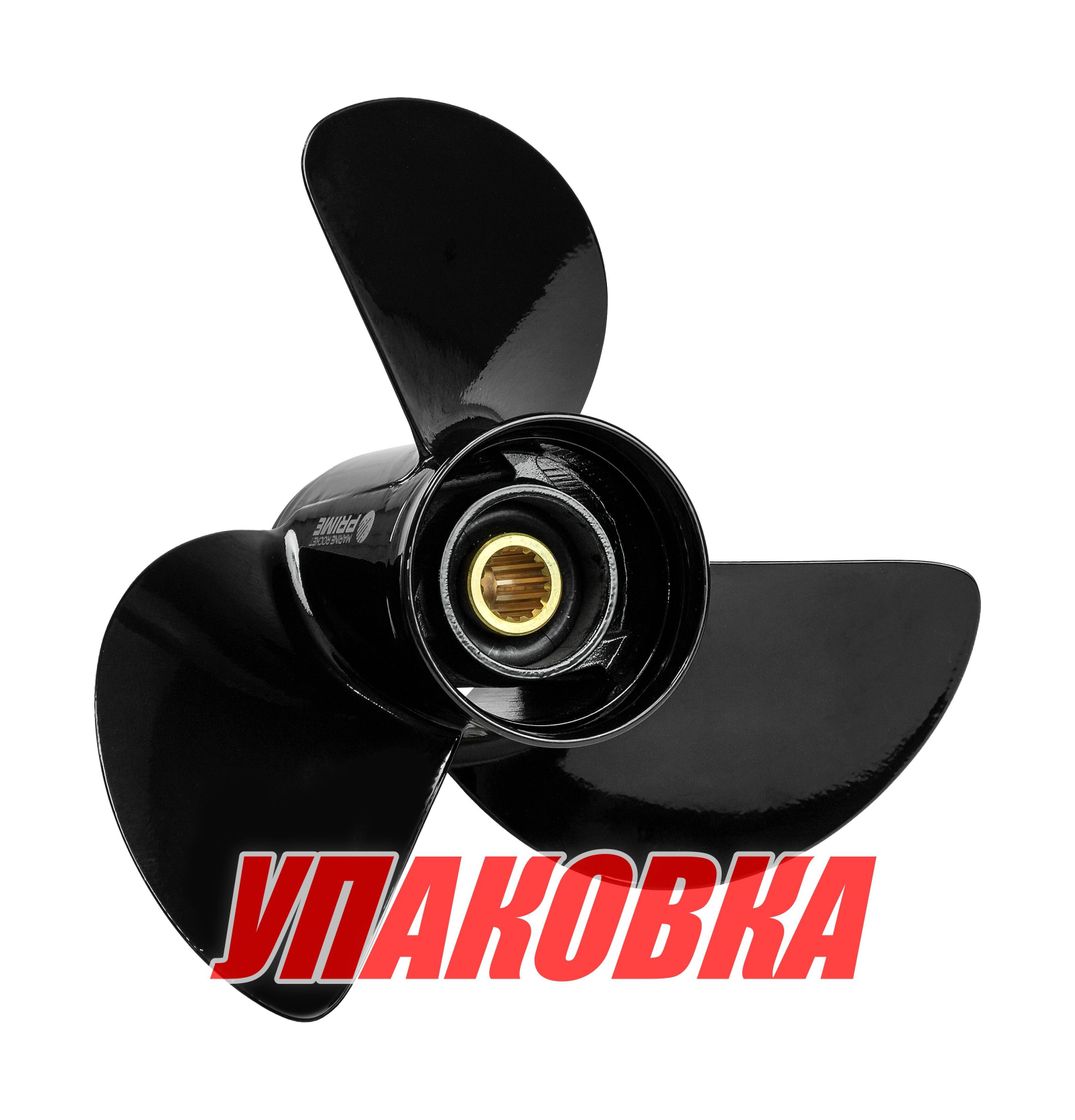 Купить Гребной винт 3x13-1/2x15, Marine Rocket Prime (упаковка из 5 шт.) 4411-135-150-PR_pkg_5 7ft.ru в интернет магазине Семь Футов