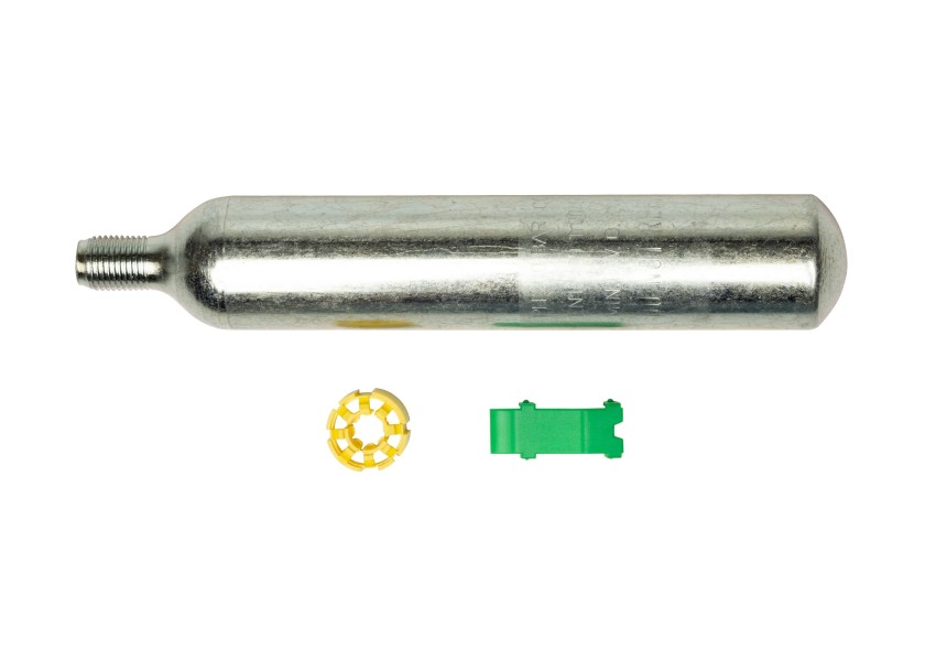 Купить Сменные картриджи CO₂ / 60 г / Halkey-Roberts 32638-bvs 7ft.ru в интернет магазине Семь Футов