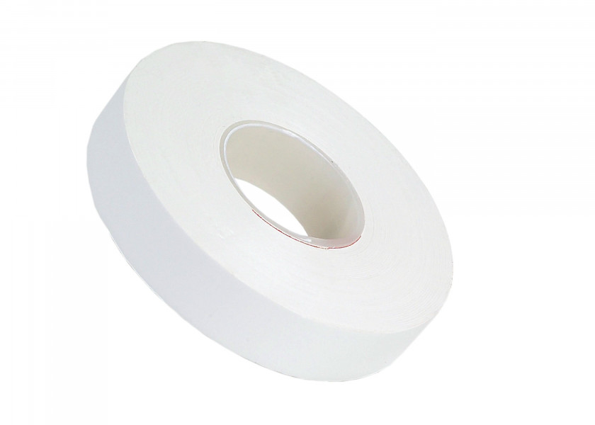 Купить YACHTICON 02712 Универсальная самосварочная лента / белая / 19 мм x 10 м 7ft.ru в интернет магазине Семь Футов