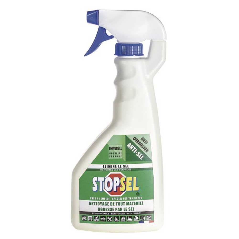 Stopsel STOPUNI500 500ml Универсальное моющее средство-спрей  Clear