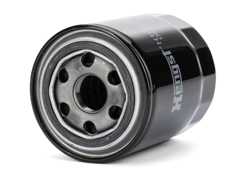 Купить HENGST H10W19 Масляный фильтр для VETUS VH 4.65/80 60700-bvs 7ft.ru в интернет магазине Семь Футов
