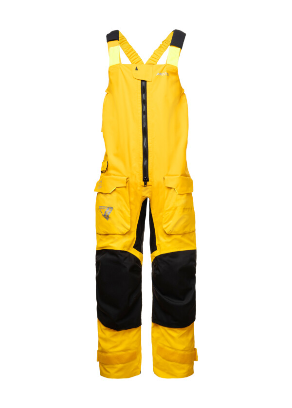 Купить MUSTO 82186_772-L Женские брюки HPX GORE-TEX Pro Ocean / золотой/черный / Размер одежды: L 7ft.ru в интернет магазине Семь Футов