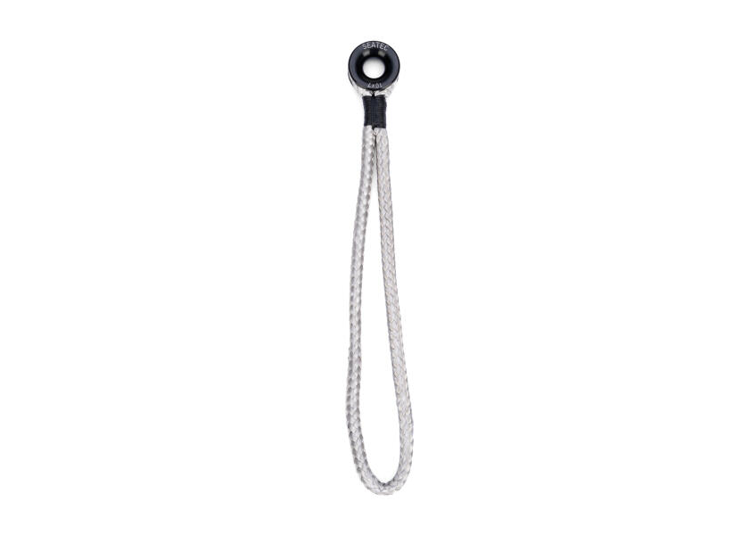 Купить SEATEC Aluminium Friction Ring with Rope 44297-bvs 7ft.ru в интернет магазине Семь Футов