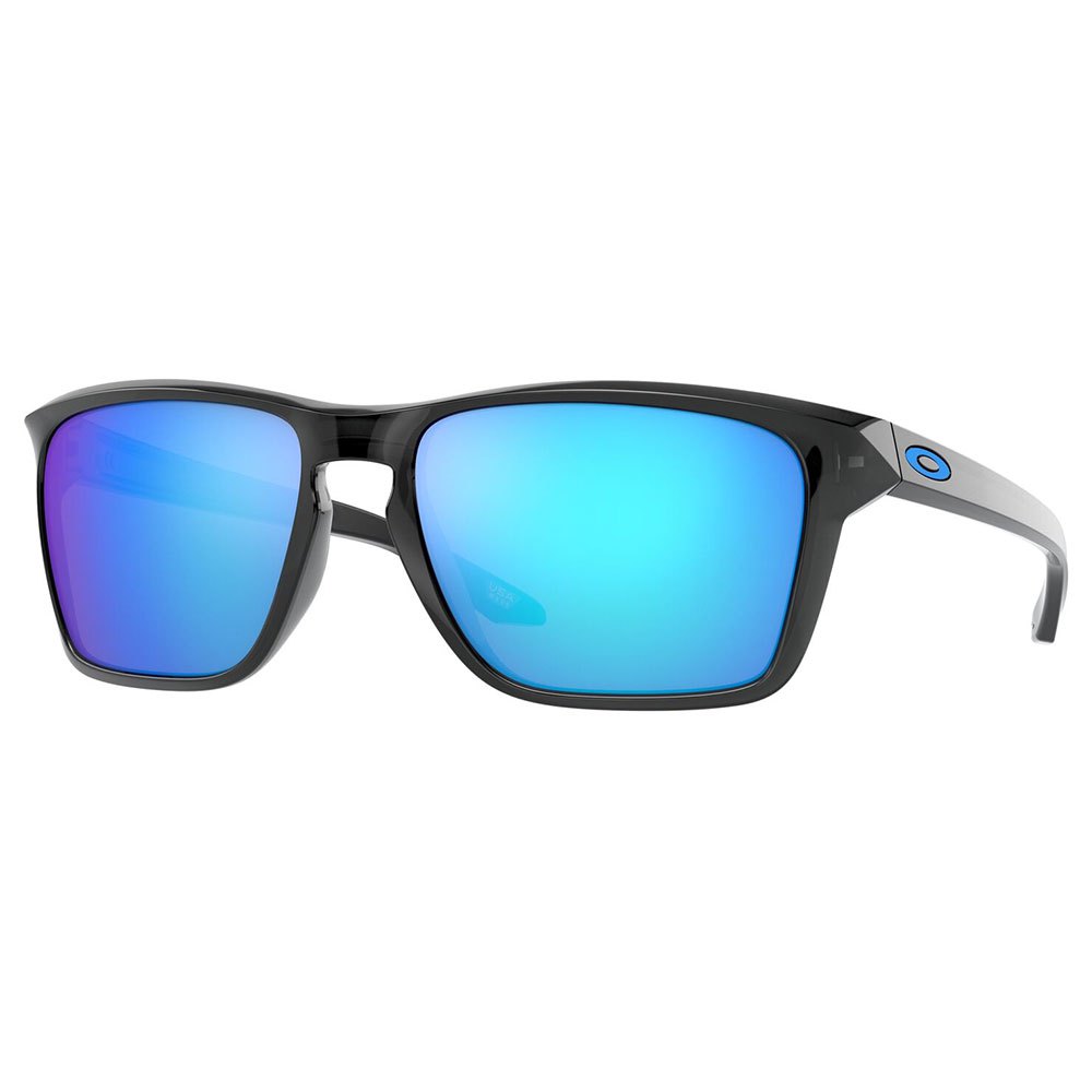 Oakley OO9448-2457 Sylas Солнцезащитные Очки  Dark Ink Sapphire Iridium/CAT3