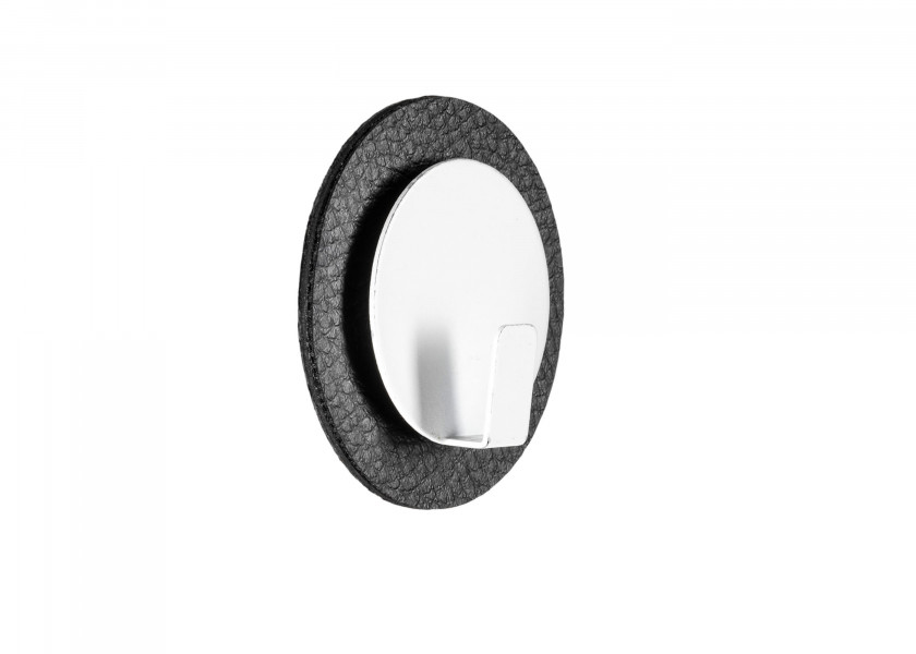 Купить SILWY CLEVER Magnetic Hook / anthracite 26074-bvs 7ft.ru в интернет магазине Семь Футов