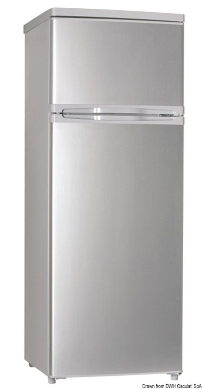 Купить Isotherm fridge CR271 215 + 53 l, 50.838.03 7ft.ru в интернет магазине Семь Футов