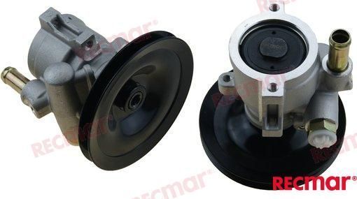 Купить Насос гидроусилителя Volvo Penta D3-4\D42-44\300, Recmar 1359649_RM 7ft.ru в интернет магазине Семь Футов