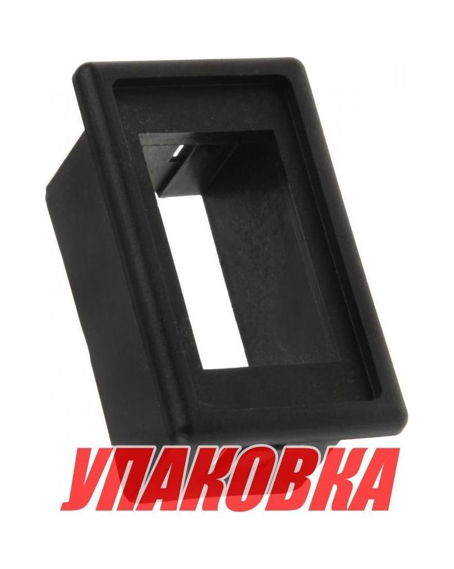 Купить Панель для независимой установки переключателей (упаковка из 10 шт.) Marine Rocket 4620136059596_pkg_10 7ft.ru в интернет магазине Семь Футов
