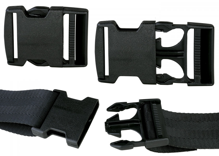 Купить Snap Buckle for Webbing 15346-bvs 7ft.ru в интернет магазине Семь Футов