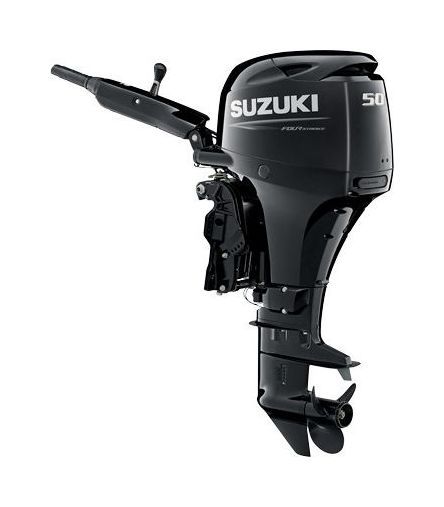 Купить Мотор лодочный Suzuki DF50ATHL 7ft.ru в интернет магазине Семь Футов